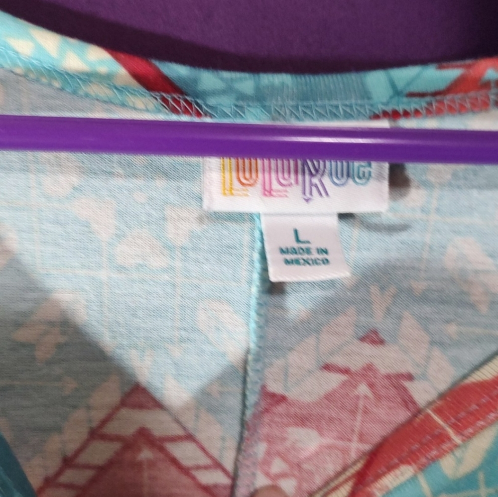 LLR Dress - Picture 4 of 6